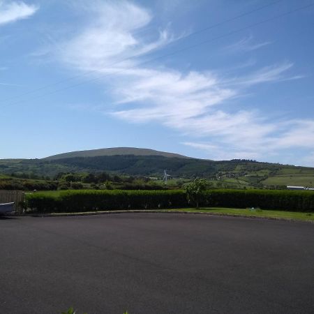 BallyvoyLuxuryアパートメント エクステリア 写真