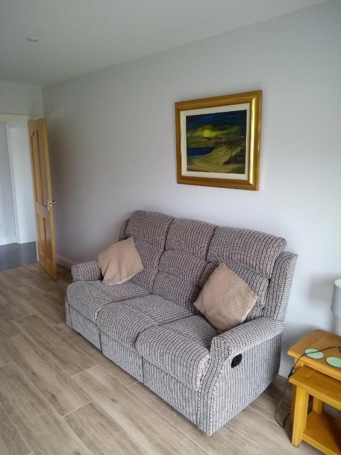 BallyvoyLuxuryアパートメント エクステリア 写真