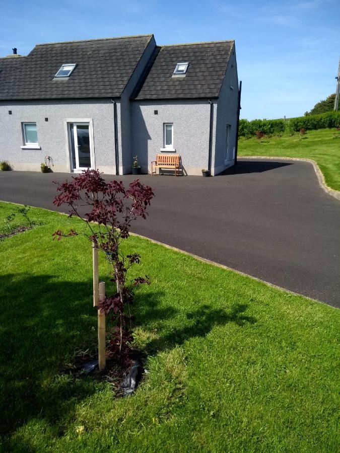 BallyvoyLuxuryアパートメント エクステリア 写真