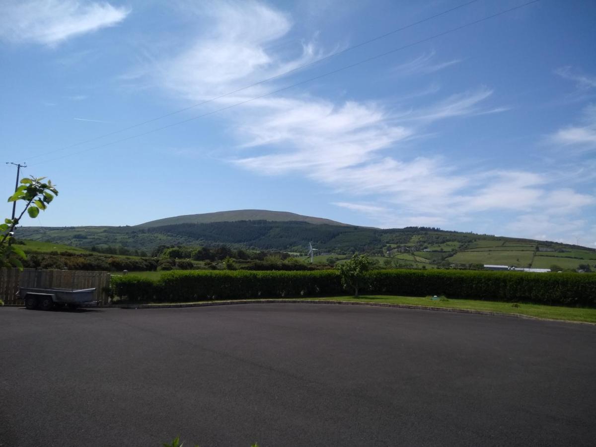 BallyvoyLuxuryアパートメント エクステリア 写真